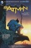 BATMAN VOL 05 ZERO YEAR DARK CITY TP [9781401253356]